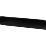 Logilink 19" Solid Blank Panel 2U, black Cene