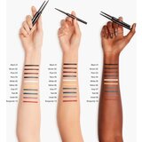 Shiseido MicroLiner Ink tuš za oči nijansa 10 Burgundy 1 kom | shoptok.hr