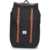 Herschel RETREAT BACKPACK Crna | shoptok.hr