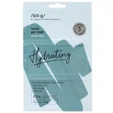 Hidratantna gel maska za lice 3 x 7g || Ecobeauty