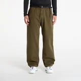 PANT STRAIGHT FIT Zelena