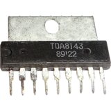  Integralno kolo TDA8143 | Eponuda.ba