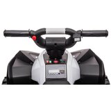 Quad na akumulator HL568 - bijeli | shoptok.hr