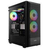 Zeus 5500/ddr4 16gb/m.2 1tb/rx6600 8gb računar | ePonuda.com