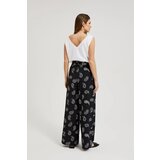 Marisse Women's Trousers L-Sp-4340 Black | ePonuda.com