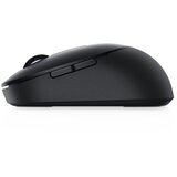 Dell MS5120W Pro Plus Compact Wireless crni miš 3Yr | Eponuda.com
