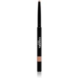 Chanel Stylo Yeux Waterproof Long-lasting eye contour olovka za oči nijansa Or Rose 0,3 g | shoptok.hr