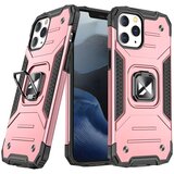  Futrola Wozinsky Ring Armor za Apple iPhone 13 Mini - Roza KP9939 Cijene