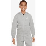 Nike k nsw club ft hd fz ls lbr | ePonuda.com