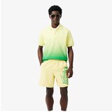 Lacoste SWIMSUIT žuta | shoptok.hr