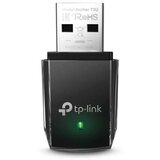 Tp-link LAN MK ARCHER T3U AC1300 Mini Wireless M U-MIMO USB | Eponuda.com
