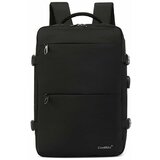 Poso CB-8233 Ranac, 15.6", Crni Cene