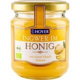 HOYER Bio ingver v medu Cene