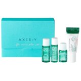AXIS_Y Set za negu lica The Mini Glow Set, 4 komada Cene