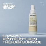 Goldwell Dualsenses Rich Repair Restoring Serum Spray obnavljajući serum u spreju 150 ml | shoptok.hr