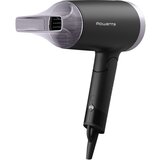 Rowenta CV1831F0 Express Style sušilnik za lase, 1600 W, zložljiv, črno/siv CV1831F0 | Shoptok.si