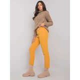 Factory Price Pants-LC-SP-22K-5001.81P-Dark Yellow | Shoptok.si