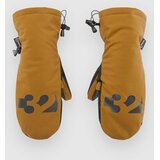 ThirtyTwo Corp Rokavice Mitt copper Cene