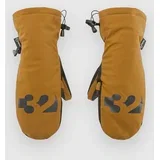 Corp Rokavice Mitt copper
