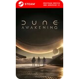 Dune Awakening Raiders of the Broken Lands DLC dodatek za igro - Steam koda brez škatlice (WINDOWS PC) | Shoptok.si