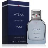 TUMI Atlas parfumska voda za moške 100 ml | Shoptok.si