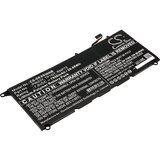  baterija za dell xps 13 9360, 7850 mah | Shoptok.si