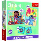 Trefl 93585 puzzle Slagalica 30 kom Crtići | shoptok.hr