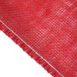  Jutena rola 160 x 2500 cm Crvena | shoptok.hr