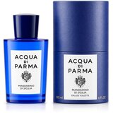 Acqua Di Parma Mandarino di Sicilia toaletna voda uniseks 180 ml | Shoptok.si
