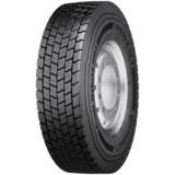 Guma G245/70R19,5 136/134M HYBRID HD3 CONTINENTAL POGON