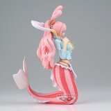 Banpresto One Piece Glitter & Glamorous Shirahoshi Figura 16cm | shoptok.hr