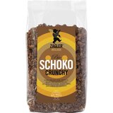 ZAGLER MÜSLIBÄR Bio-čokolada-Crunchy Cijene