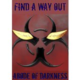 find a way out: abode of darkness. (pc) steam key global  find a way out: abode of darkness. (pc) steam key global Slike
