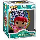 Funko Figura POP Deluxe Disney La Sirenita Ariel Ursula Stained Glass | shoptok.hr
