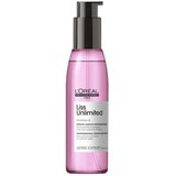 L´Oréal Paris oljni serum za lase - Serie Expert Liss Unlimited Serum | Shoptok.si