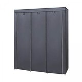 Songmics Zložljiva garderobna omara RYG12G | Shoptok.si