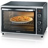 Severin Pećnica sa Hot Air Func. 1800 W, 42L, TO 2058 | shoptok.hr