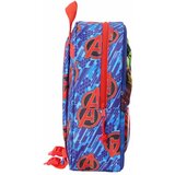 Avengers 3D Ruksak Marvel 27cm | shoptok.hr