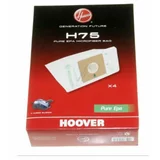 Hoover H75 vrečka za sesalnik za ac 73 ac 20011