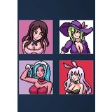 Steam Coloring Girls Key GLOBAL Steam Coloring Girls Key GLOBAL Slike