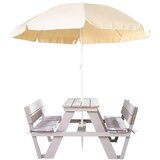 Roba Otroški vrtni set Picnic - | Shoptok.si
