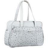 Kikka Boo KikkaBoo Torba za mame Chelsea Dots Grey (KKB21078) | ePonuda.com