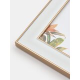 Sinsay Okvir za fotografije sa zlatnim rubom | shoptok.hr