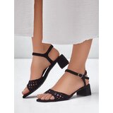 Resti Women's perforated sandals Azopi | Shoptok.si