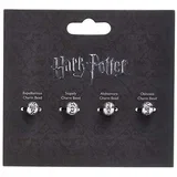 Komplet obeskov s kroglicami Harry Potter, (21240624)