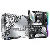 AsRock Z490 STEEL LEGEND matična ploča | Eponuda.com