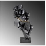 WALLXPERT decorative object figura lecteur | ePonuda.com