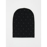 Reserved Ladies` cap - črna | Shoptok.si