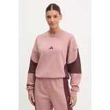 Adidas Trenerka w laziday ts black W | ePonuda.com