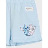 Sinsay Komplet od 2 para kratkih hlača Stitch | shoptok.hr